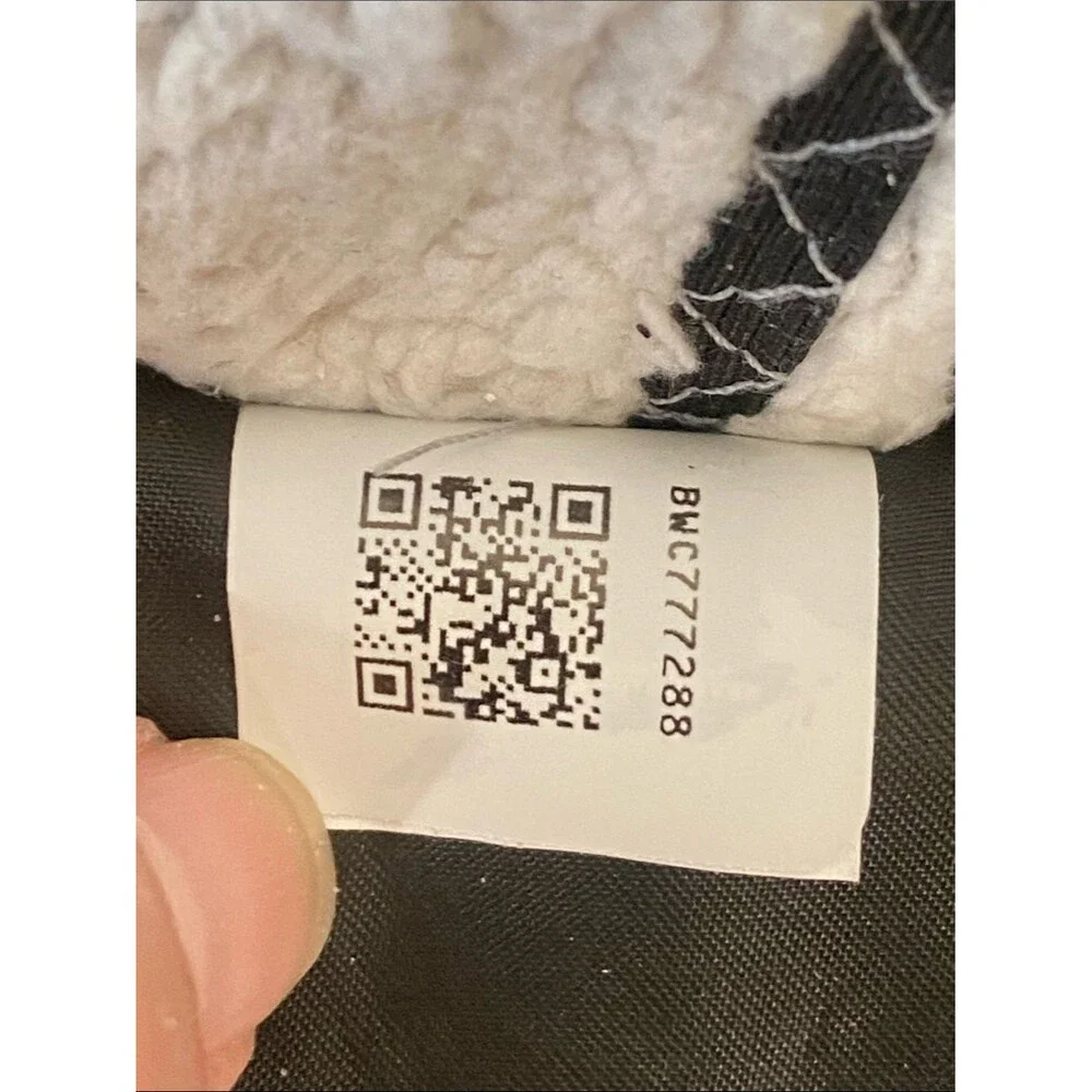The North Face Men's Sierra Etip Gloves XL Fleece Lining
